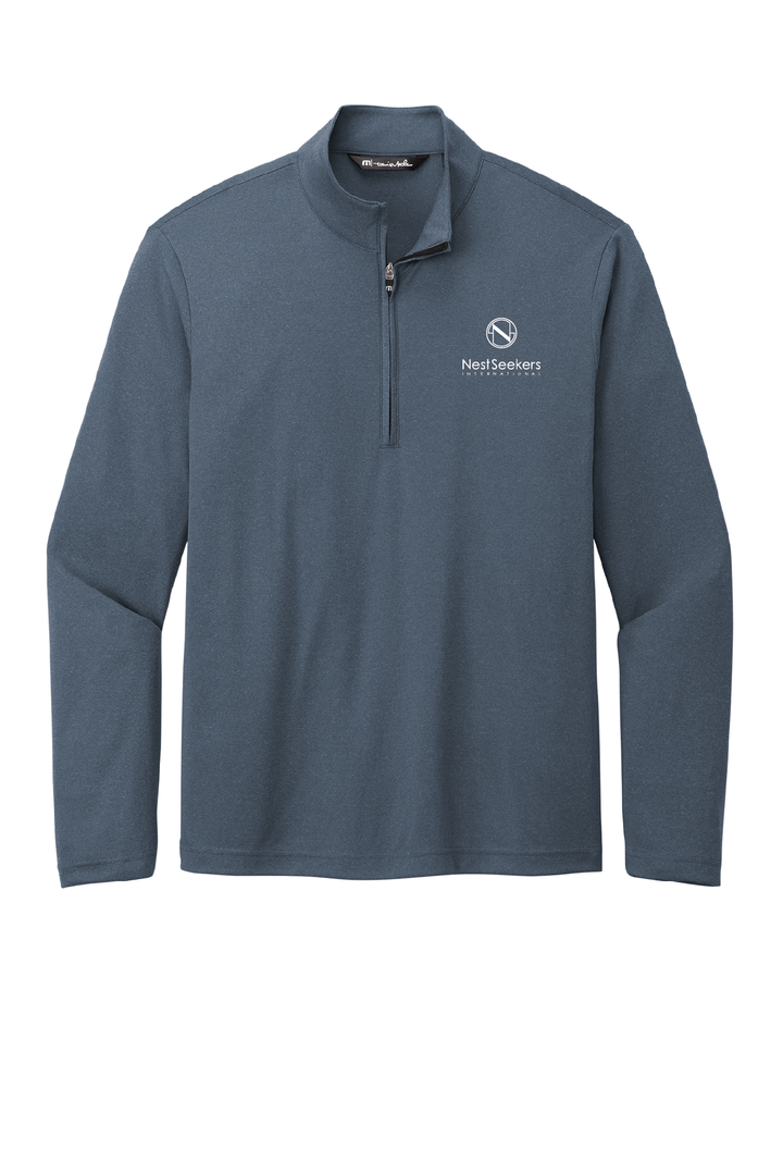 TravisMathew Coto Performance 1/4-Zip