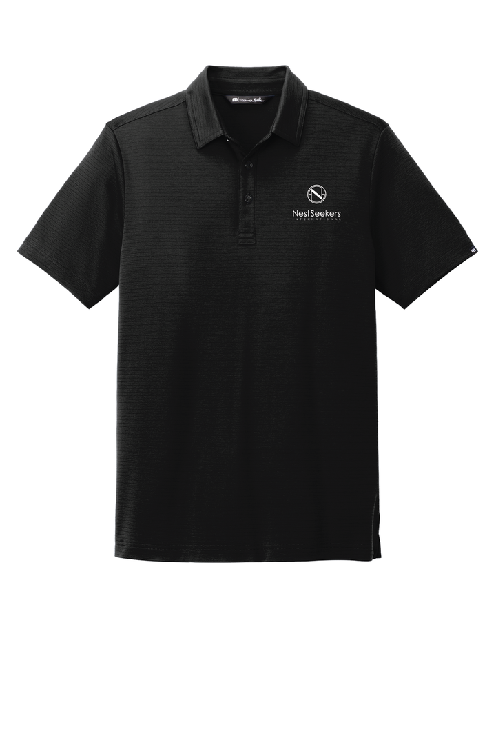 TravisMathew Bayfront Solid Polo