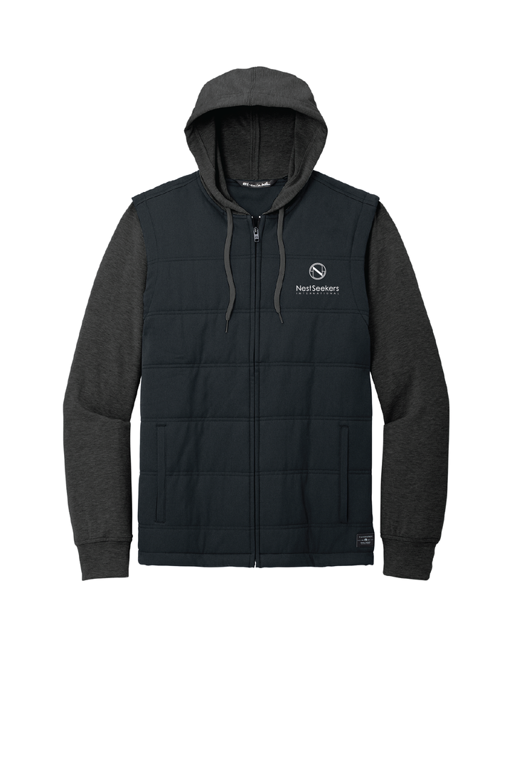 TravisMathew Tides Up Hooded Jacket