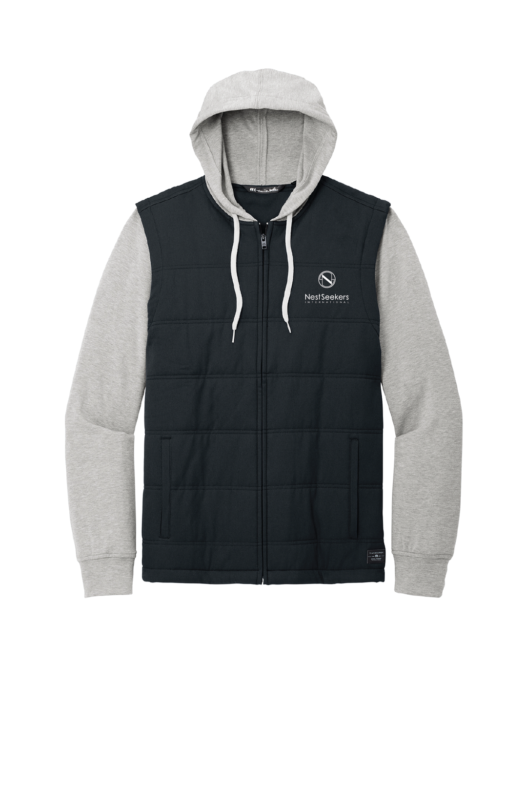TravisMathew Tides Up Hooded Jacket