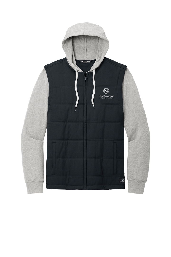 TravisMathew Tides Up Hooded Jacket