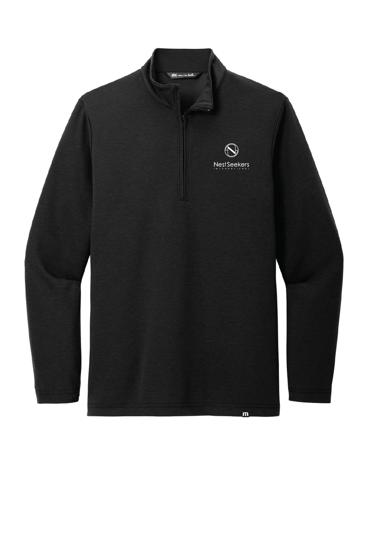 TravisMathew Coveside 1/4-Zip