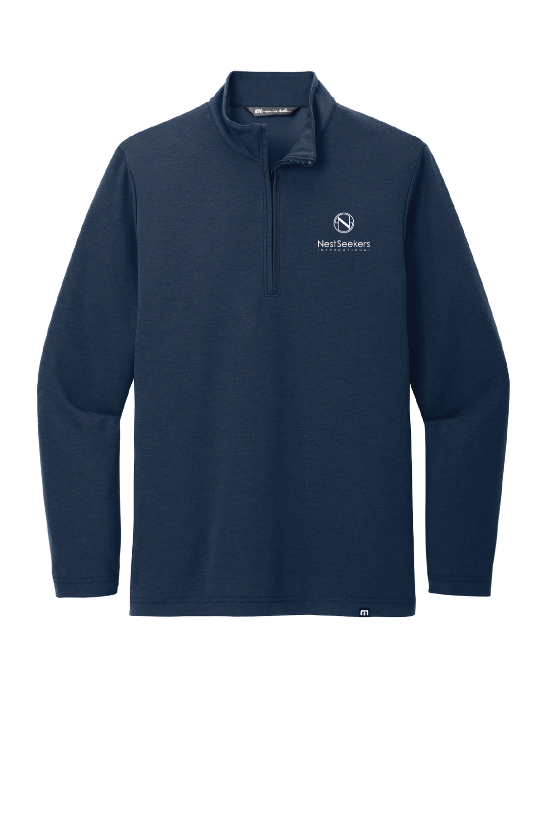 TravisMathew Coveside 1/4-Zip