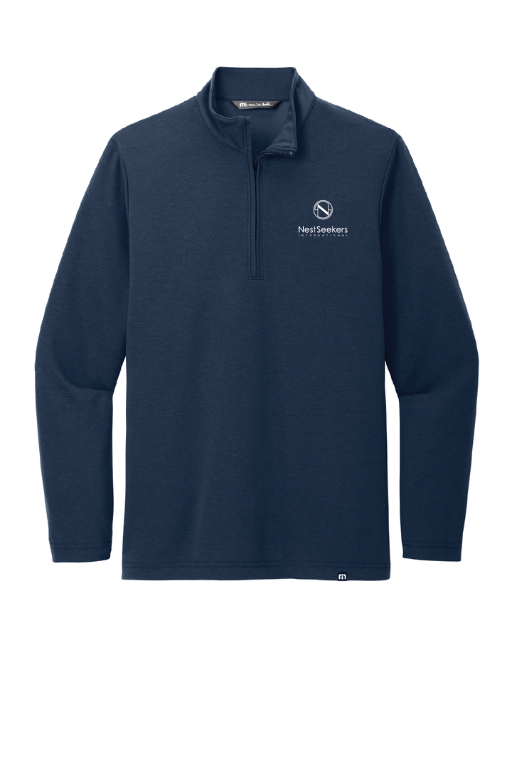 TravisMathew Coveside 1/4-Zip