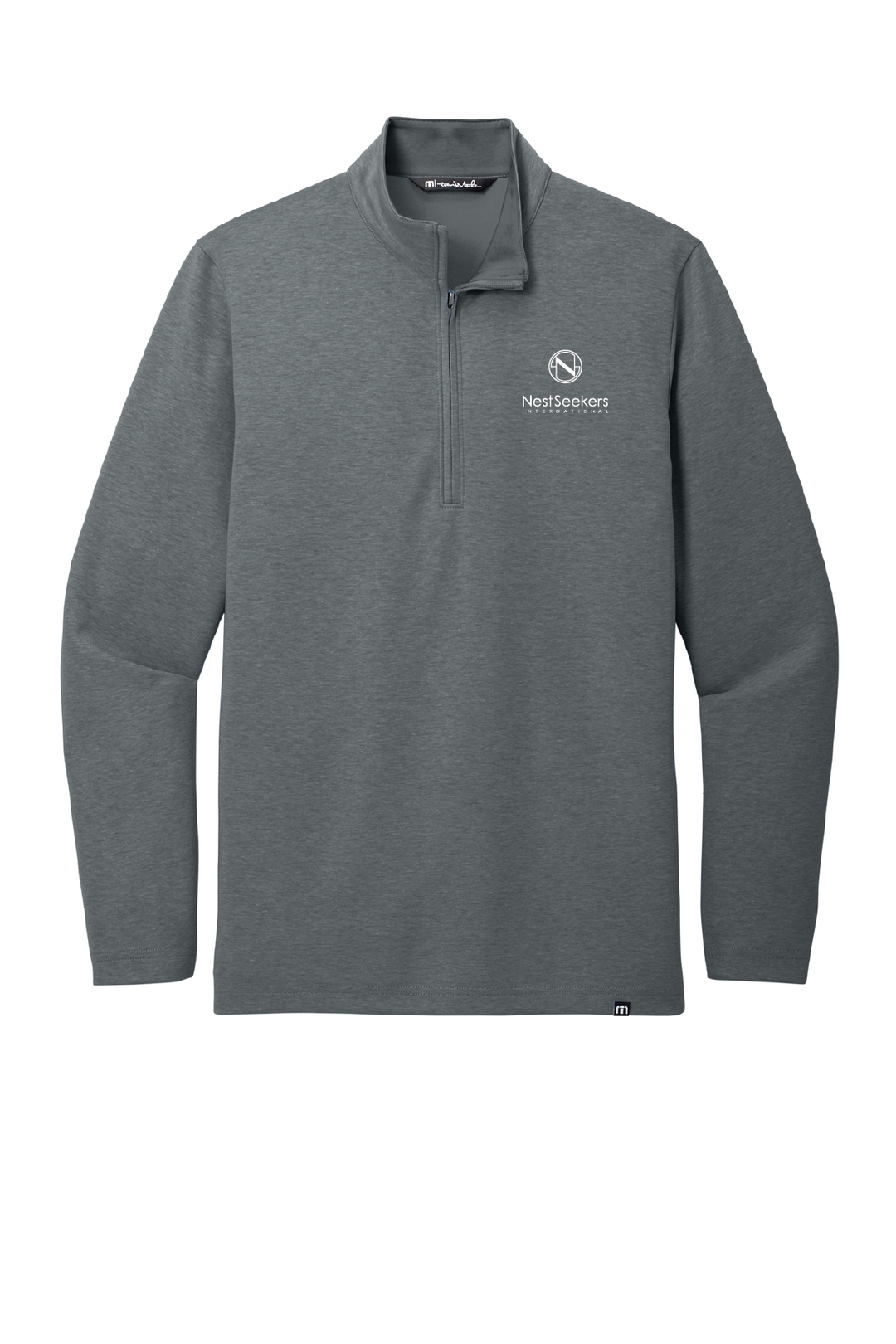 TravisMathew Coveside 1/4-Zip