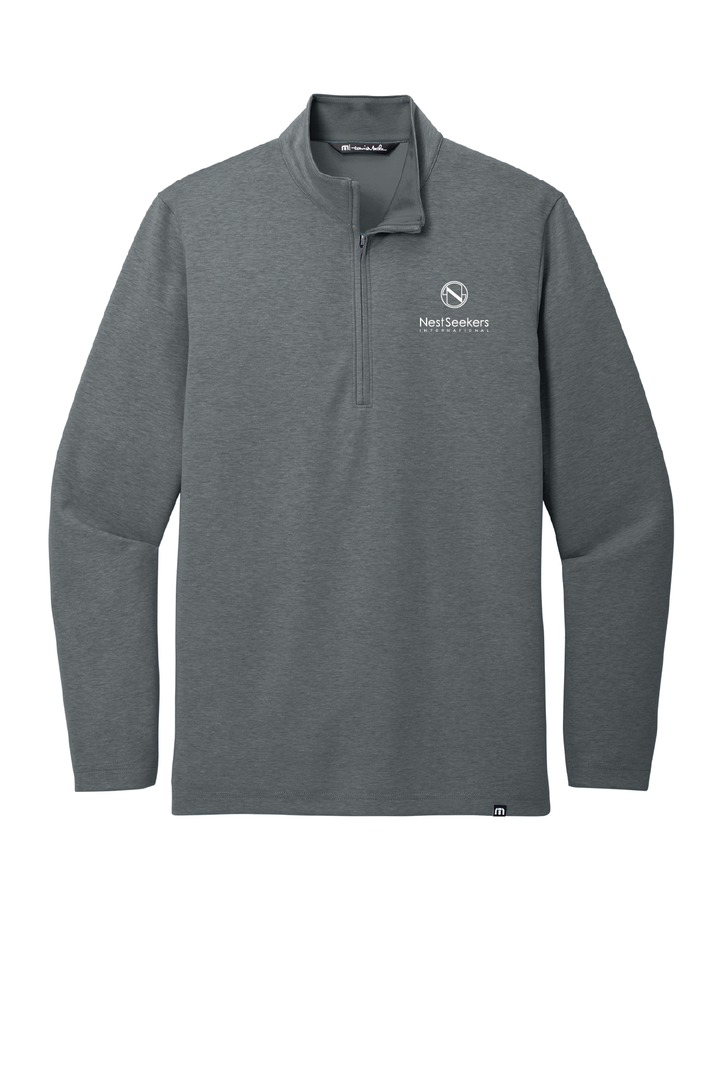 TravisMathew Coveside 1/4-Zip