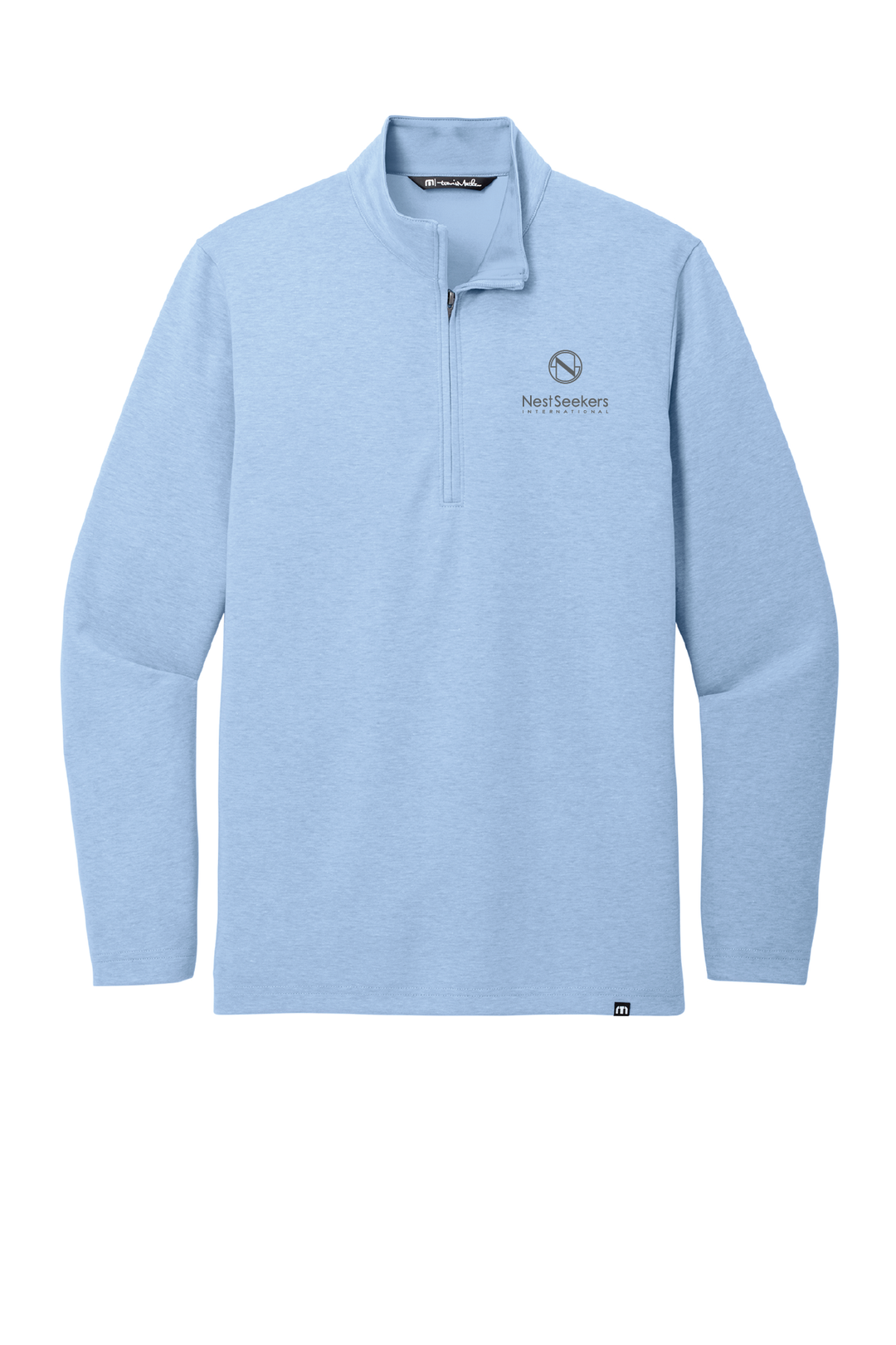 TravisMathew Coveside 1/4-Zip