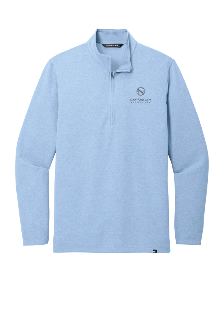 TravisMathew Coveside 1/4-Zip