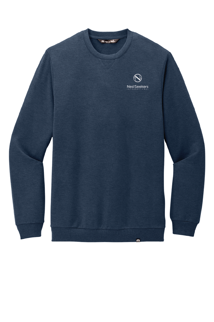 TravisMathew Long Weekend Crew