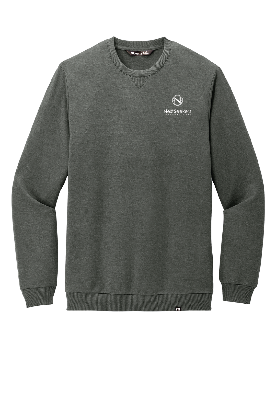 TravisMathew Long Weekend Crew