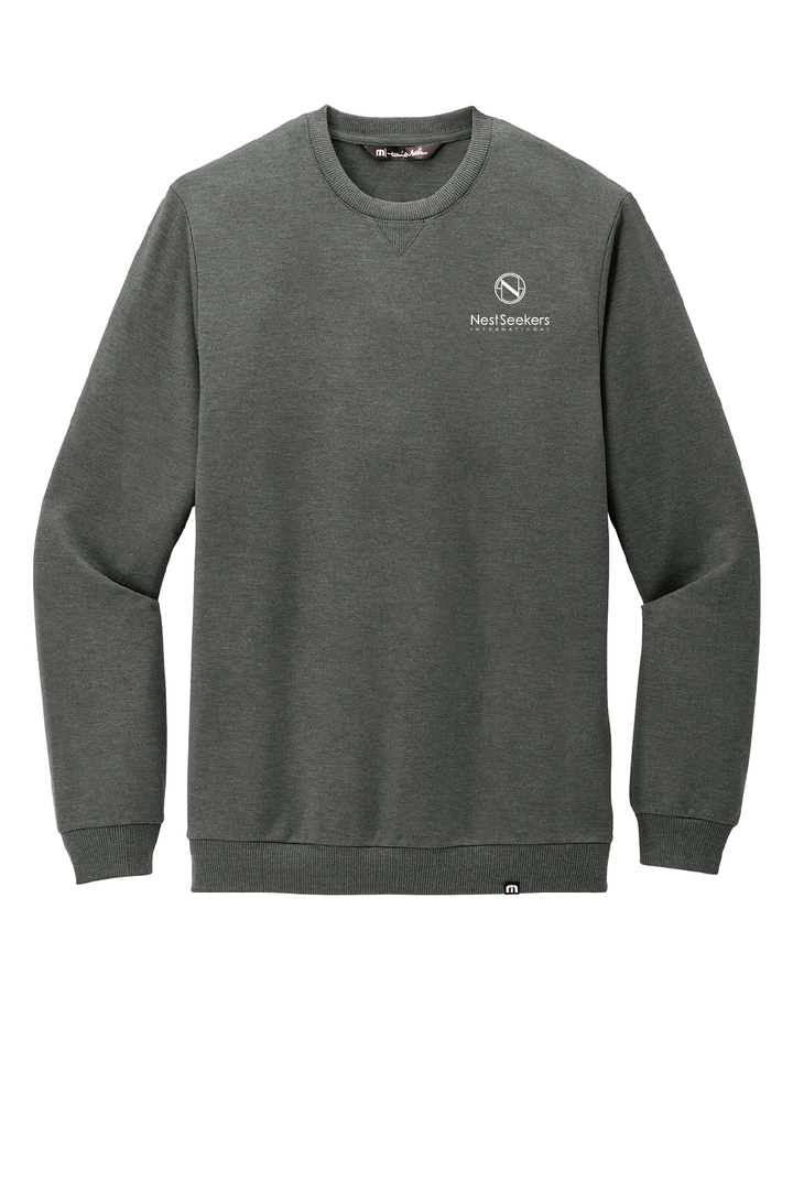 TravisMathew Long Weekend Crew