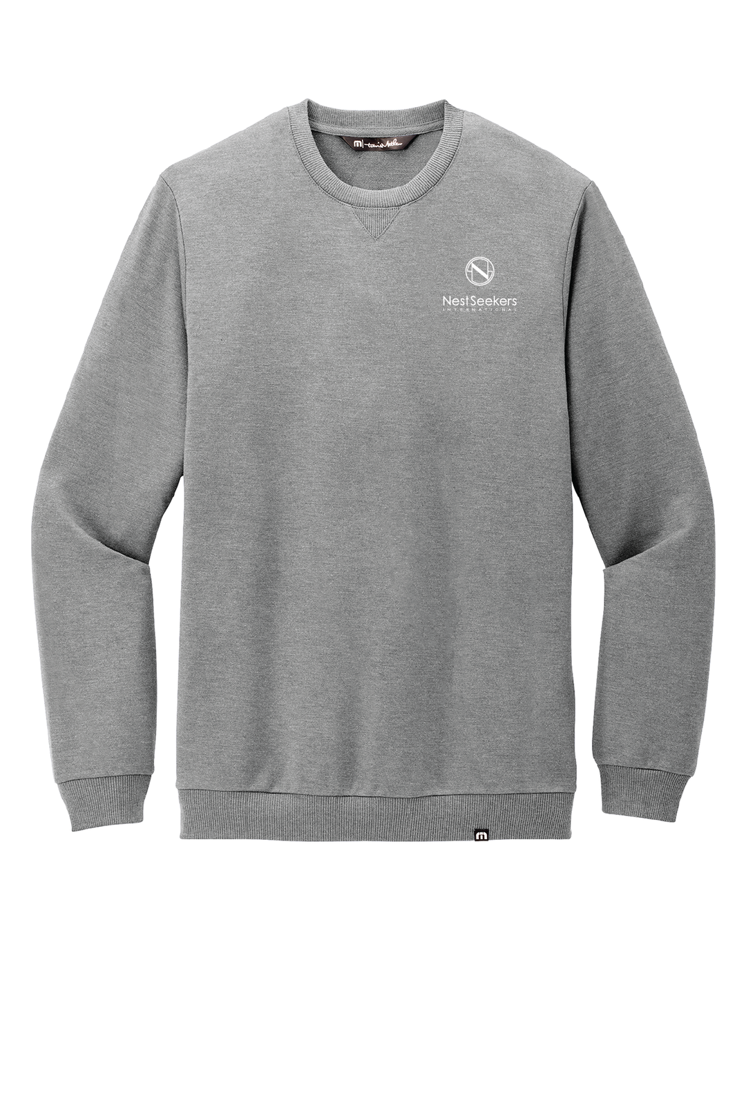 TravisMathew Long Weekend Crew