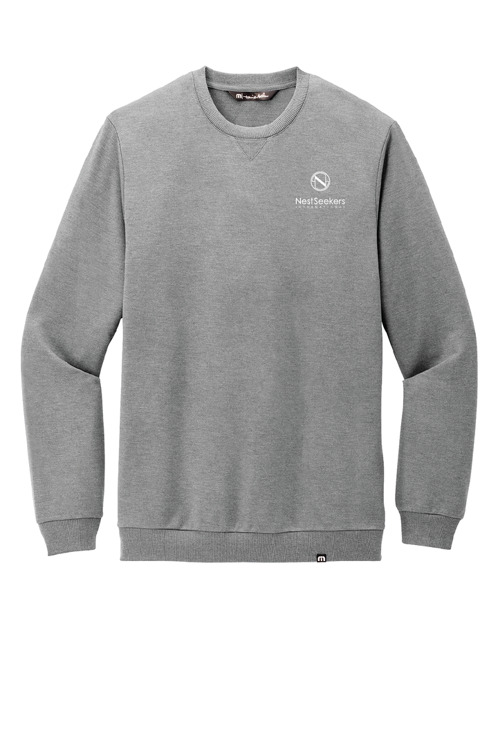 TravisMathew Long Weekend Crew