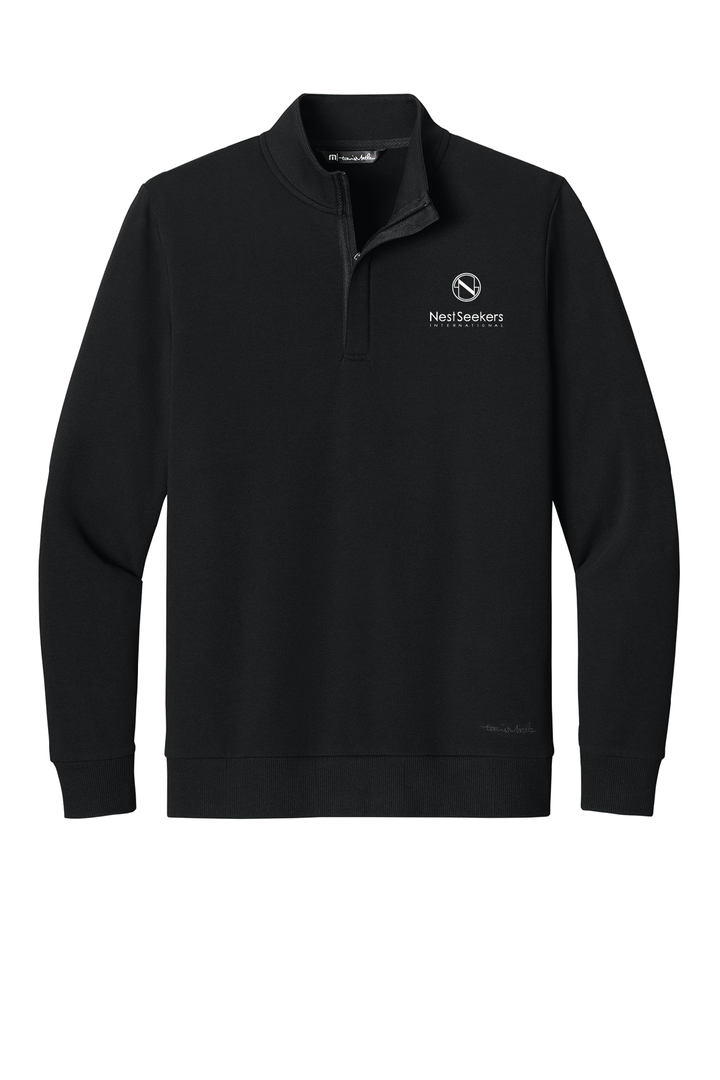 TravisMathew Ocean Villa 1/4-Zip