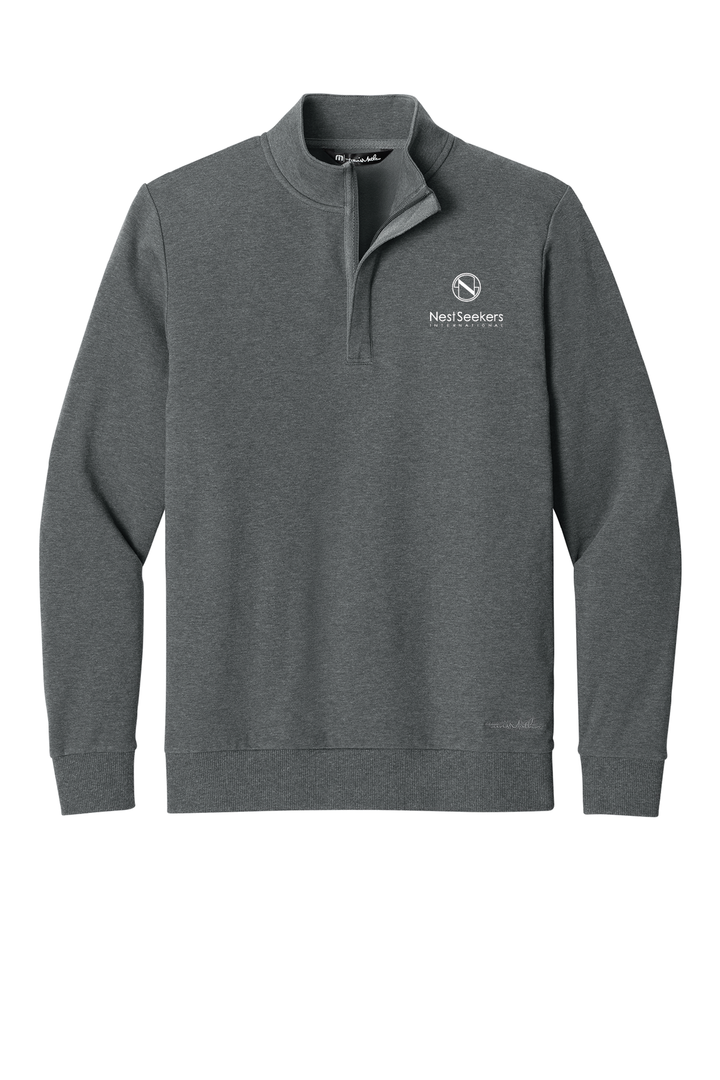 TravisMathew Ocean Villa 1/4-Zip