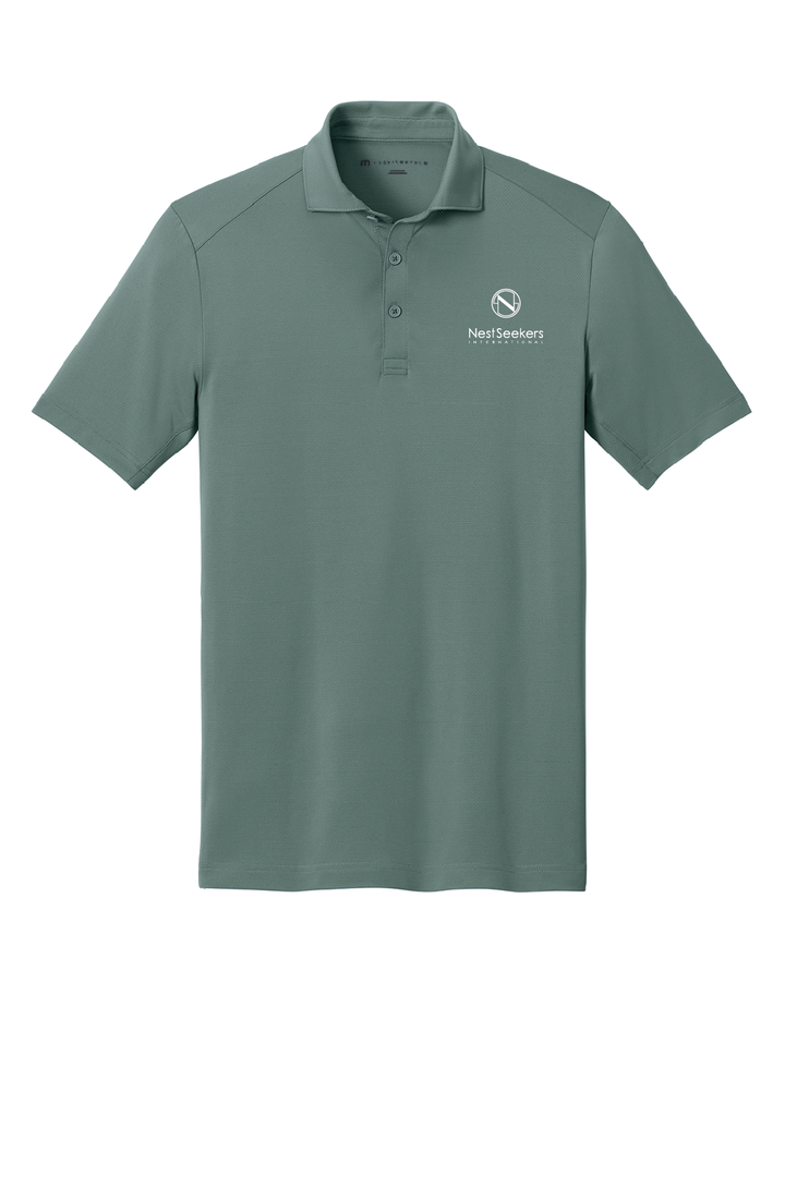 TravisMathew Onward Polo