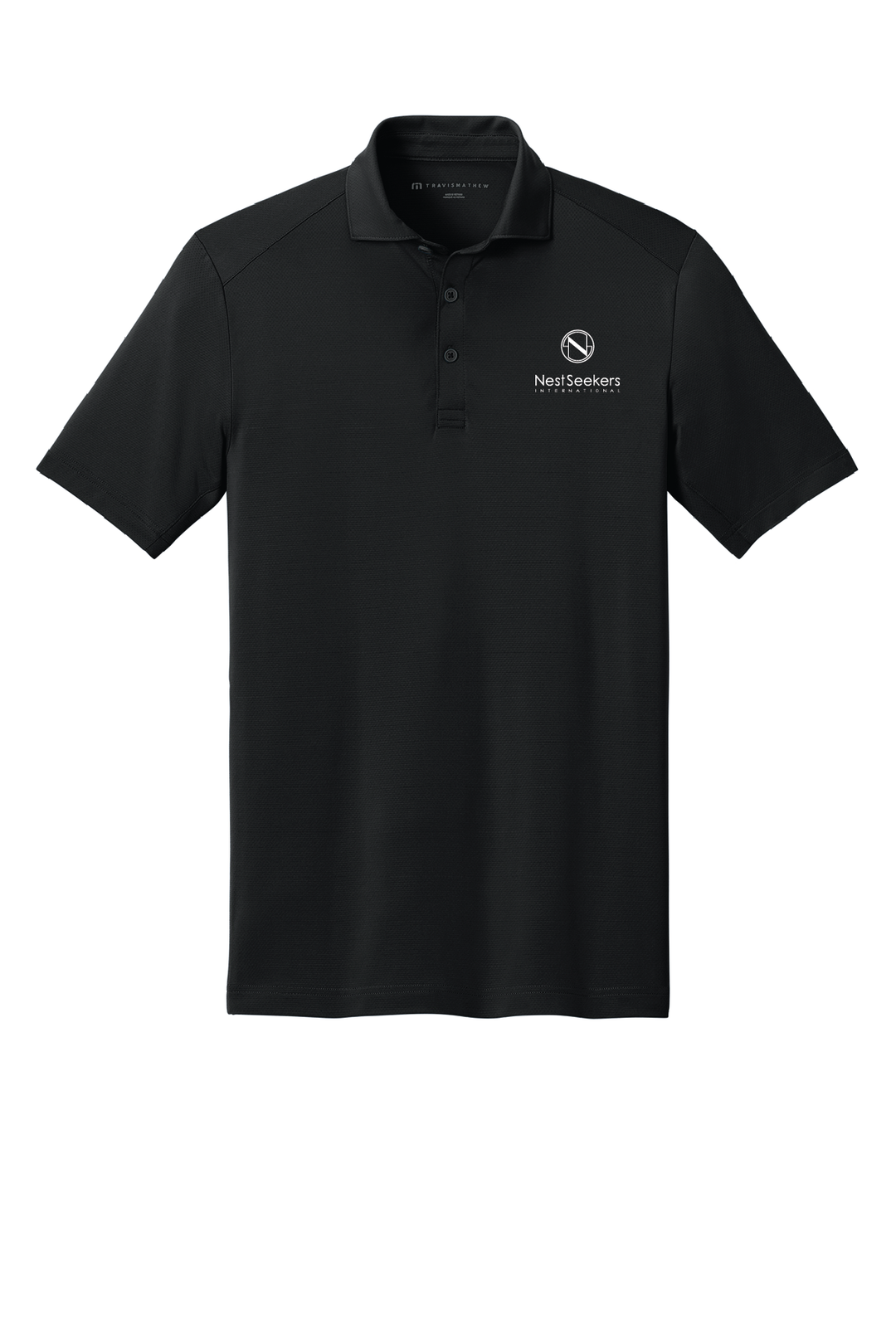 TravisMathew Onward Polo