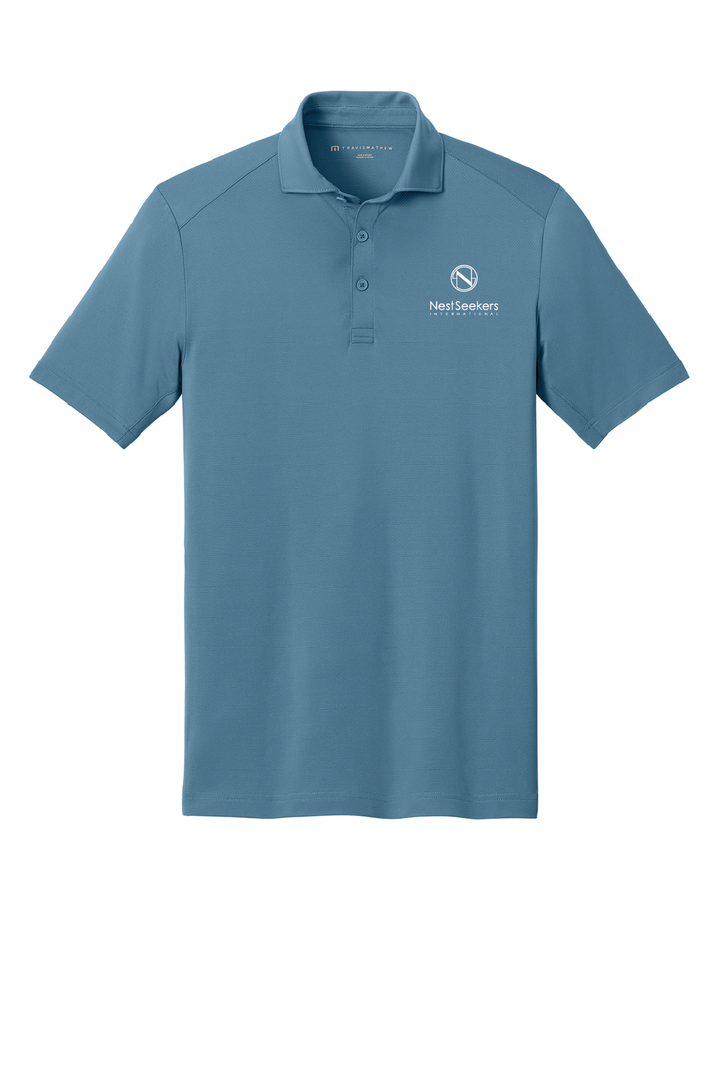 TravisMathew Onward Polo