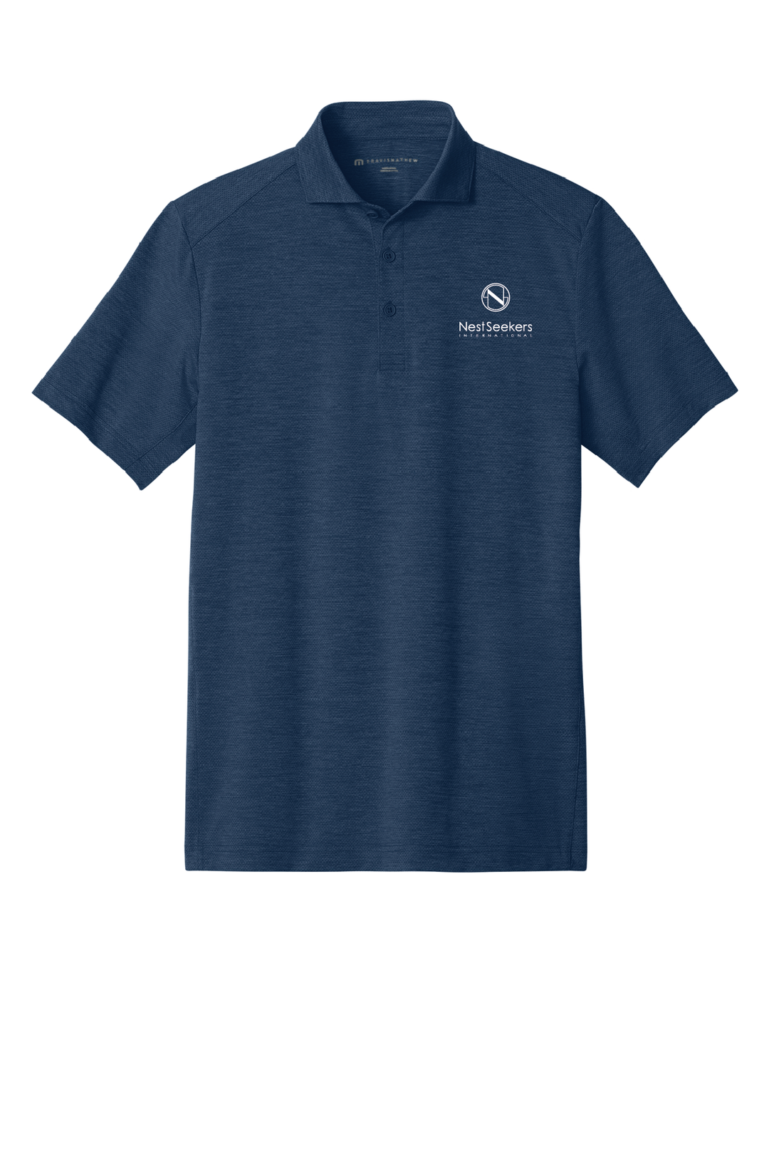 TravisMathew Onward Polo