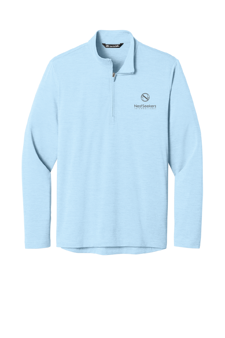 TravisMathew Onward 1/4-Zip