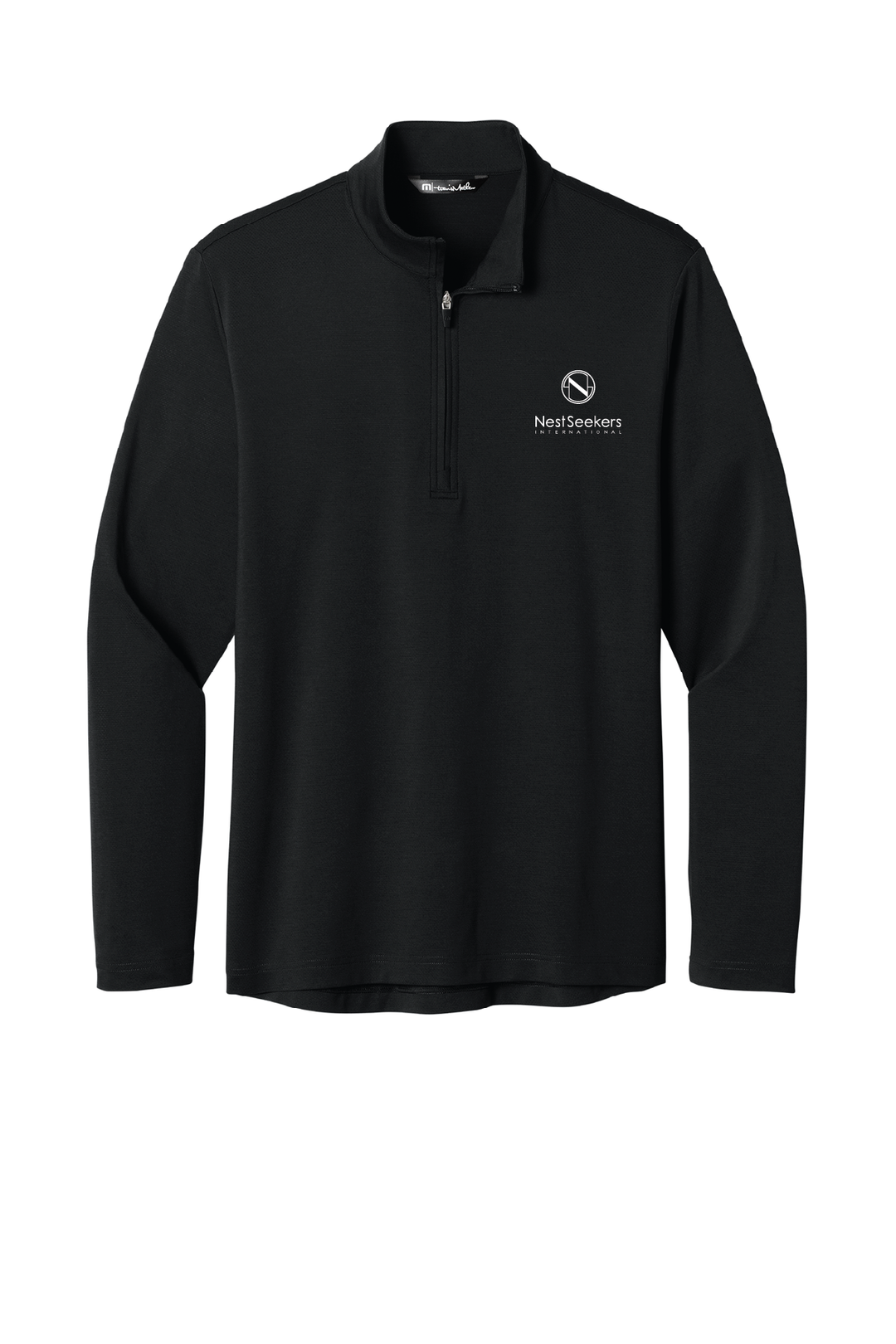 TravisMathew Onward 1/4-Zip