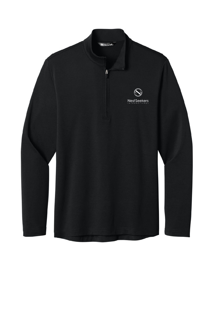 TravisMathew Onward 1/4-Zip