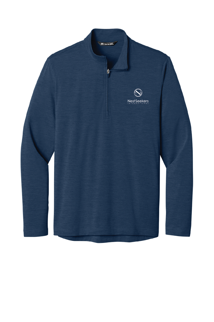 TravisMathew Onward 1/4-Zip