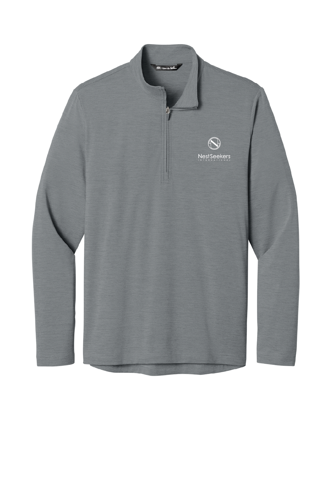 TravisMathew Onward 1/4-Zip