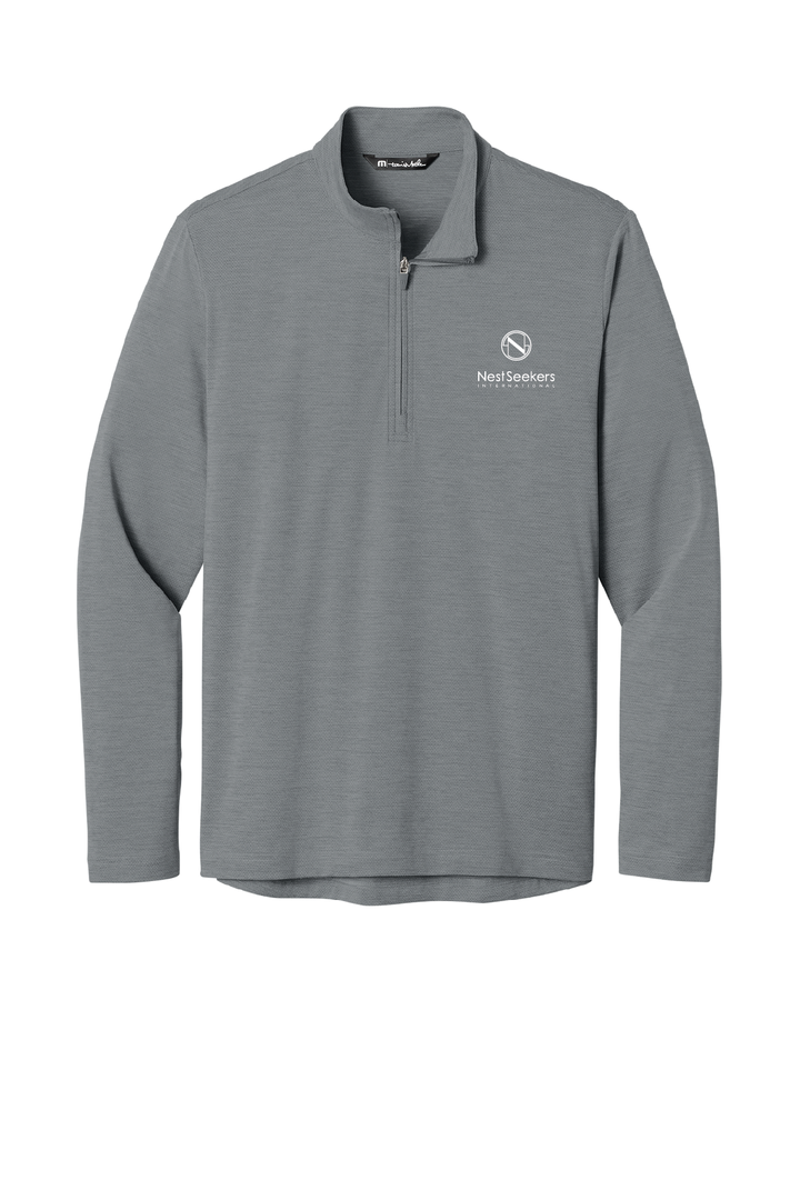 TravisMathew Onward 1/4-Zip