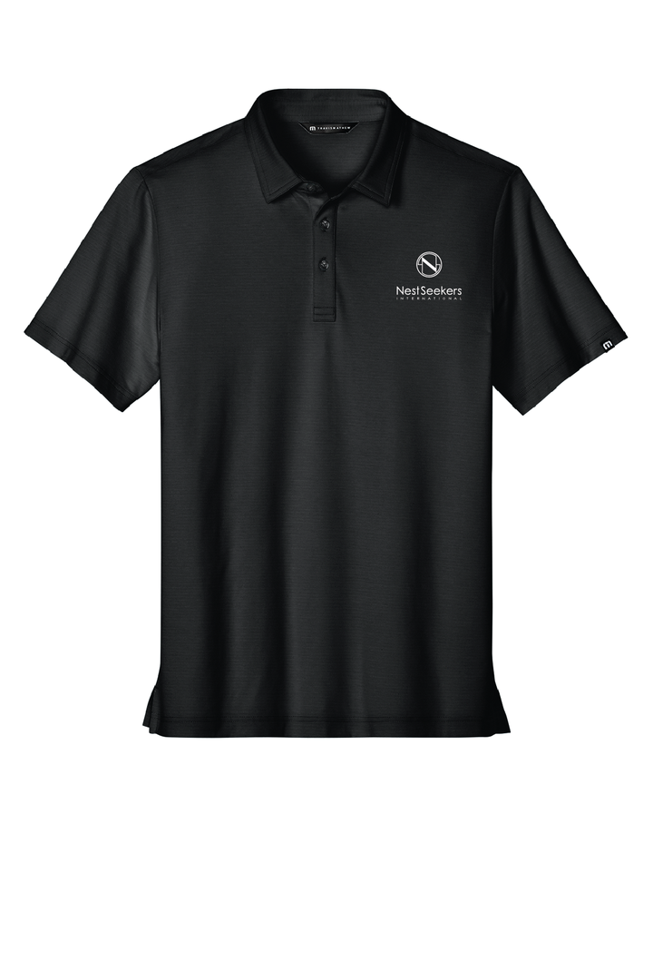 TravisMathew Crestview Polo