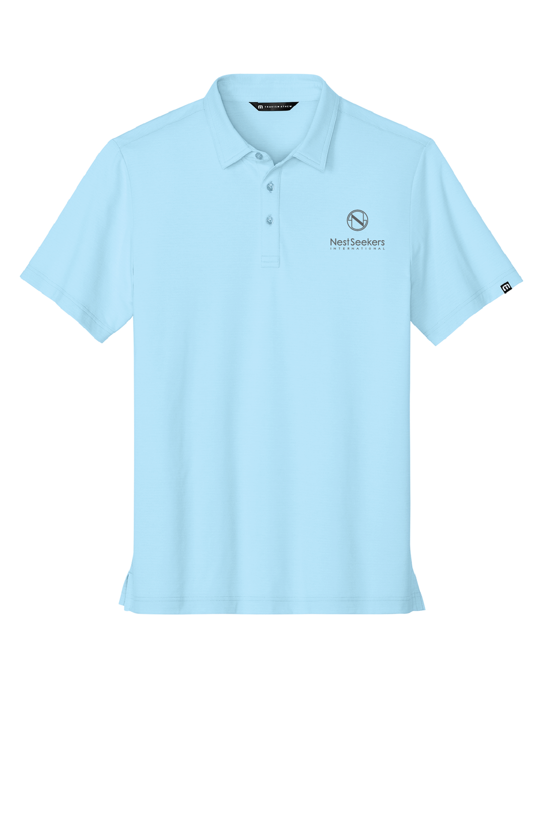 TravisMathew Crestview Polo