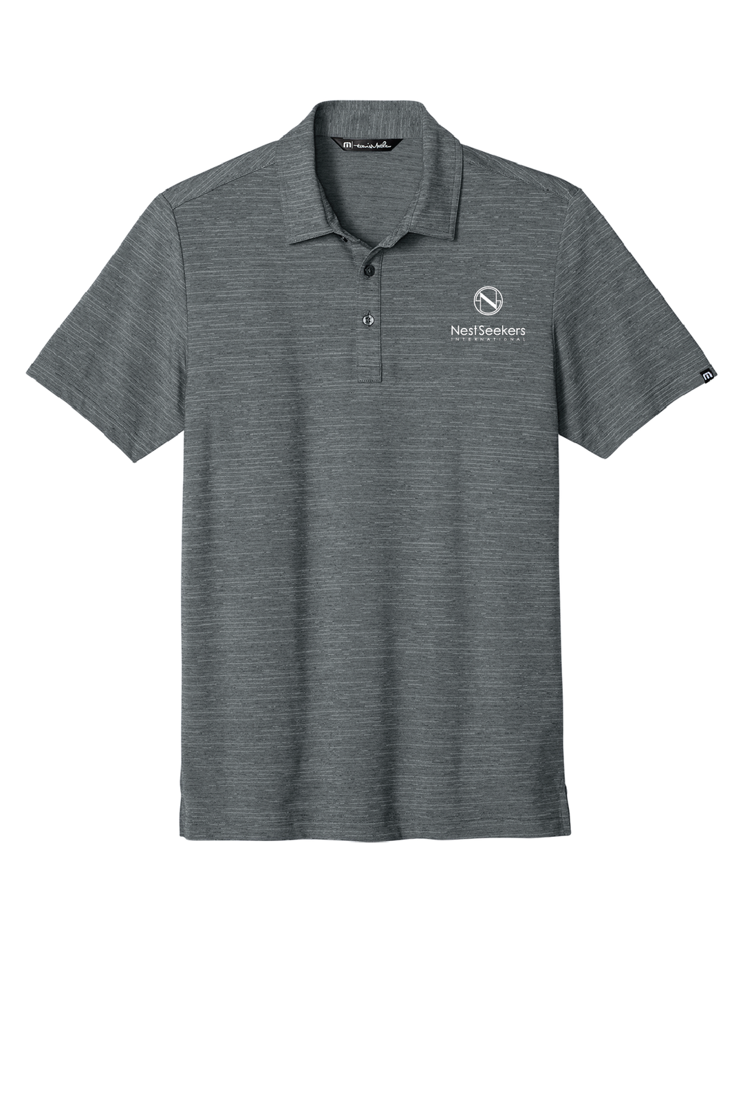 TravisMathew Crestview Polo