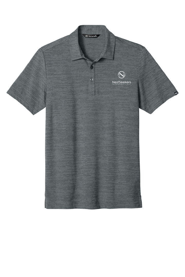 TravisMathew Crestview Polo