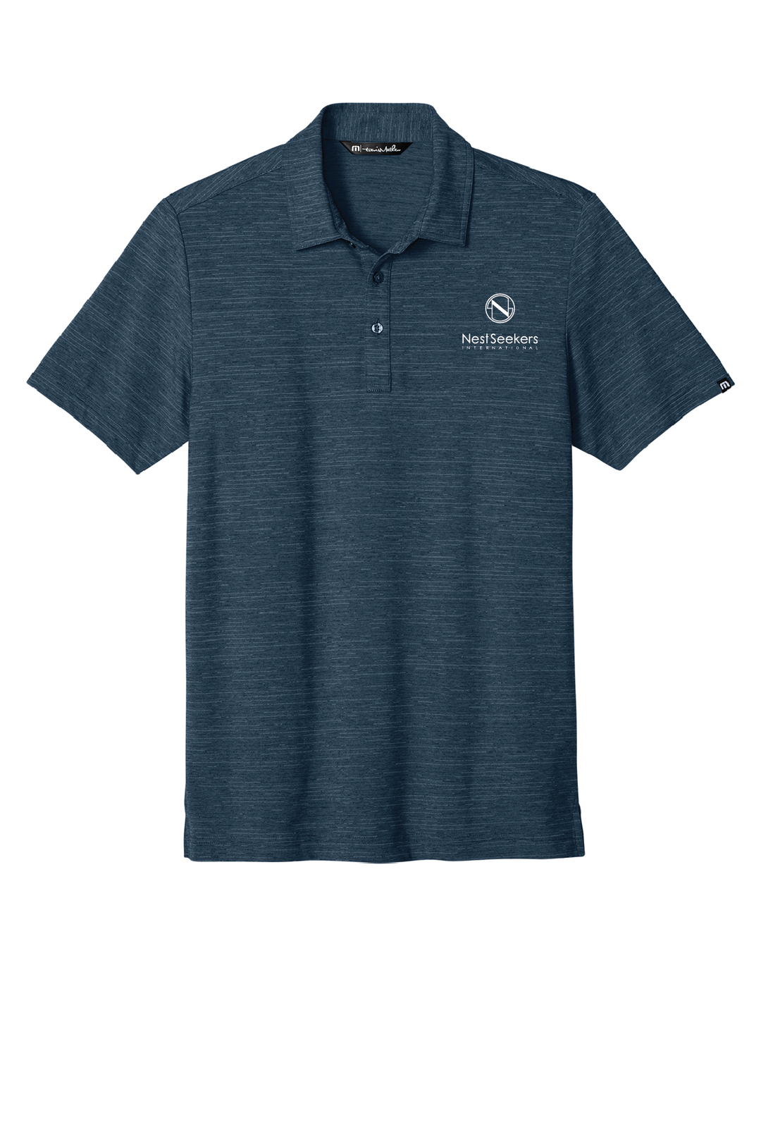 TravisMathew Crestview Polo