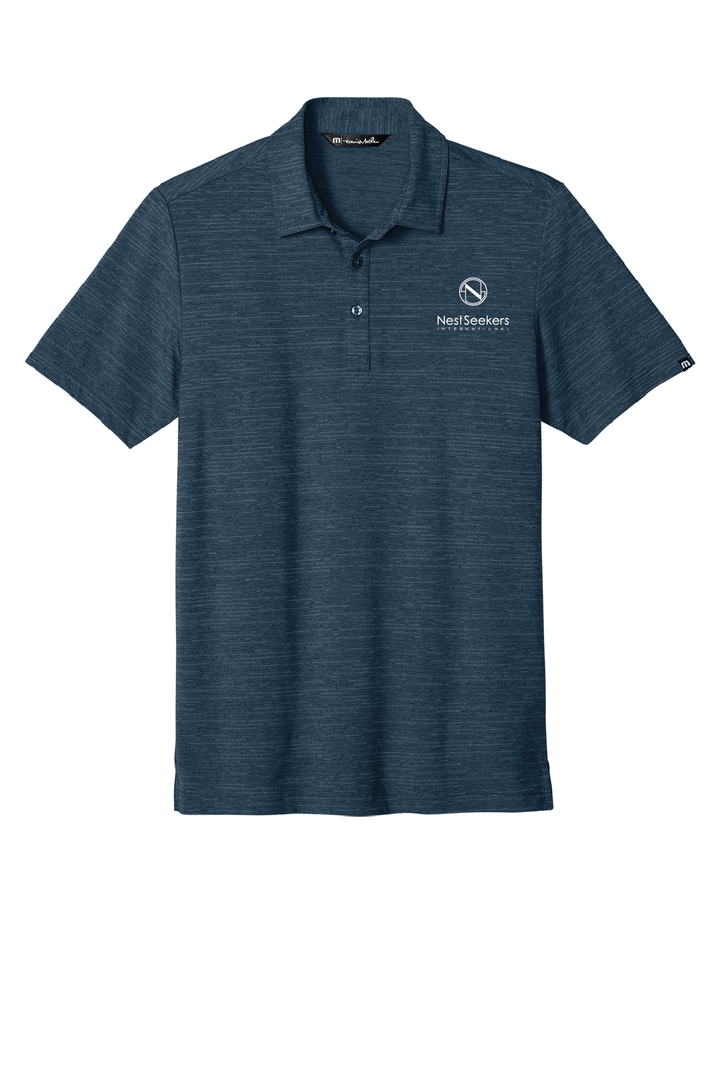 TravisMathew Crestview Polo